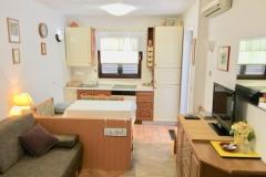 Apartmanok Tea Baška Krk Apartman 2 – AP1 foto 1