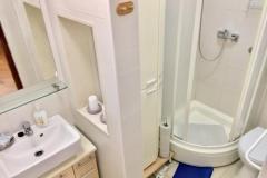 Apartmanok Tea Baška Krk Apartman 2 – AP1 foto 4