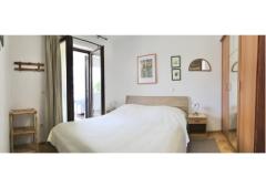 Apartmanok Tea Baška Krk Apartman 2 – AP1 foto 5