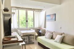 Apartmanok Tea Baška Krk Apartman 3 – AP4 foto 1