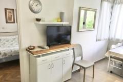 Apartmanok Tea Baška Krk Apartman 3 – AP4 foto 2