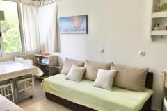 Apartmanok Tea Baška Krk Apartman 3 – AP4 foto 3