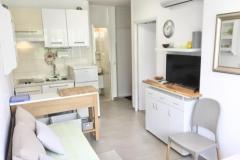 Apartmanok Tea Baška Krk Apartman 3 – AP4 foto 4