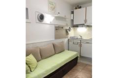Apartmanok Tea Baška Krk Apartman 4 – AS1 foto 2
