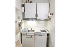 Apartmanok Tea Baška Krk Apartman 4 – AS1 foto 3