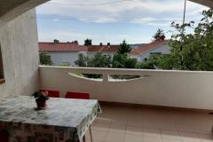 Apartmanok Ulika Apartman 1 – A1-prednji foto 1