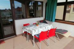 Apartmanok Ulika Apartman 1 – A1-prednji foto 2
