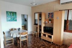 Apartmanok Ulika Apartman 1 – A1-prednji foto 3
