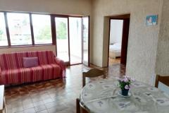 Apartmanok Ulika Apartman 1 – A1-prednji foto 4