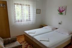 Apartmanok Ulika Apartman 1 – A1-prednji foto 5