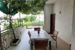 Apartmanok Ulika Apartman 2 – A2 - 4/1 foto 2