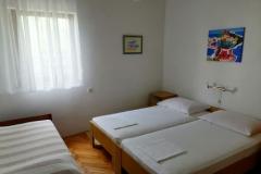 Apartmanok Ulika Apartman 2 – A2 - 4/1 foto 4
