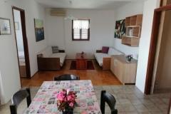 Apartmanok Ulika Apartman 3 – A8+2 foto 2