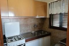 Apartmanok Ulika Apartman 3 – A8+2 foto 3