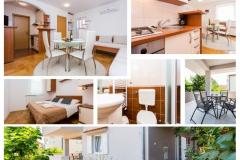 Apartmanok Vila Maslina Apartman 1 – App 1 foto 1
