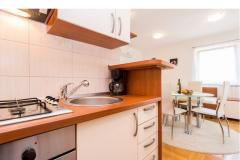 Apartmanok Vila Maslina Apartman 1 – App 1 foto 2