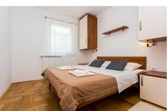 Apartmanok Vila Maslina Apartman 1 – App 1 foto 3