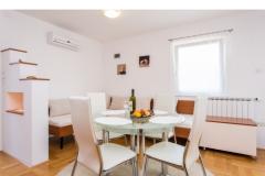 Apartmanok Vila Maslina Apartman 1 – App 1 foto 5
