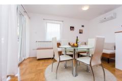 Apartmanok Vila Maslina Apartman 2 – App 2 foto 2