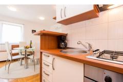 Apartmanok Vila Maslina Apartman 2 – App 2 foto 3