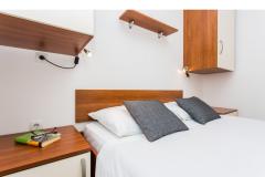 Apartmanok Vila Maslina Apartman 2 – App 2 foto 4