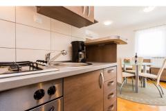 Apartmanok Vila Maslina Apartman 3 – App 3 foto 2