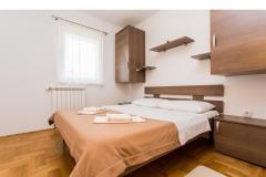 Apartmanok Vila Maslina Apartman 3 – App 3 foto 3
