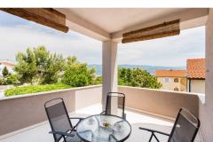 Apartmanok Vila Maslina Apartman 3 – App 3 foto 4