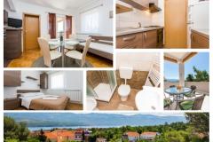 Apartmanok Vila Maslina Apartman 4 – App 4 foto 1
