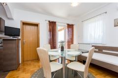 Apartmanok Vila Maslina Apartman 4 – App 4 foto 2