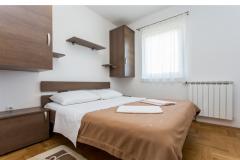 Apartmanok Vila Maslina Apartman 4 – App 4 foto 3