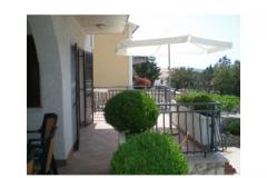 Apartmanok Zatezalo-Krk Apartman 2 – A-6 foto 1