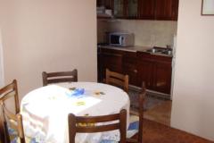 Apartmanok Zatezalo-Krk Apartman 2 – A-6 foto 3