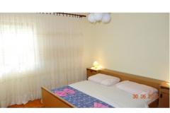 Apartmanok Zatezalo-Krk Apartman 2 – A-6 foto 5