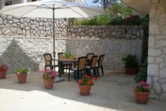 Apartmanok Zatezalo-Krk Apartman 1 – A4+2 foto 2
