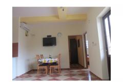 Apartmanok Zatezalo-Krk Apartman 1 – A4+2 foto 3