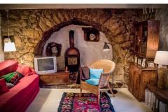 Art Ház Apartman 1 – Art House foto 3