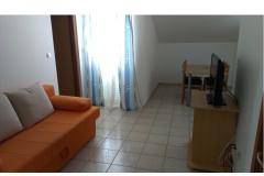 Baška Apartmanok Dorić Apartman 1 – Apartman 1 foto 1