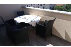 Baška Apartmanok Dorić Apartman 1 – Apartman 1 foto 4
