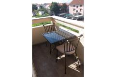 Baška Apartmanok Dorić Apartman 2 – Apartman 2 foto 1