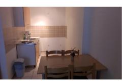 Baška Apartmanok Dorić Apartman 3 – Apartman 3 foto 2