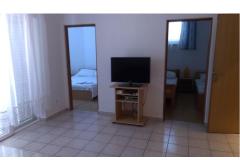 Baška Apartmanok Dorić Apartman 3 – Apartman 3 foto 3