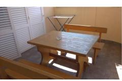 Baška Apartmanok Dorić Apartman 3 – Apartman 3 foto 4
