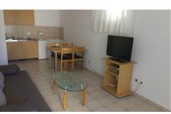 Baška Apartmanok Dorić Apartman 4 – Apartman 4 foto 1