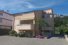 Baška Apartmanok Dorić Apartman 4 – Apartman 4 foto 5