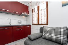 Apartmanok Dujmović Apartman 2 – app br.2 foto 1