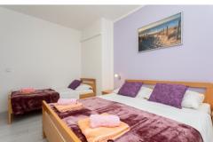 Apartmanok Dujmović Apartman 2 – app br.2 foto 3
