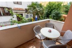 Apartmanok Dujmović Apartman 2 – app br.2 foto 5