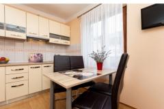 Apartmanok Dujmović Apartman 3 – app br.4 foto 1