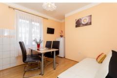 Apartmanok Dujmović Apartman 3 – app br.4 foto 2